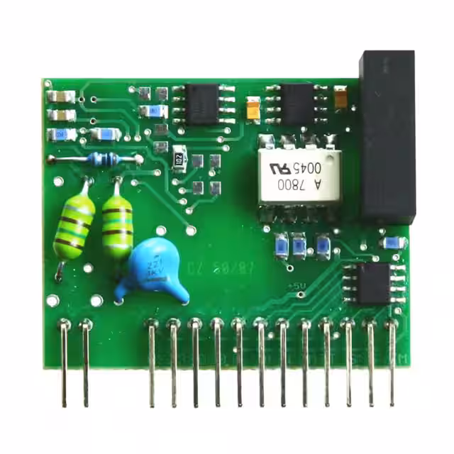 M1030 Comet America, LP  Accessori